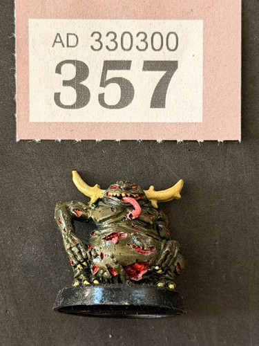 Epic 40k space marine nurgle - space,
