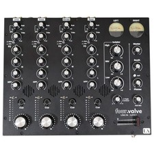 Union Audio FOUR.VALVE - Rotary Mixer