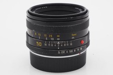 Leitz Summicron-R 50/2.0 +++