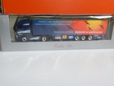 Herpa 1:87 Mercedes-Benz LKW