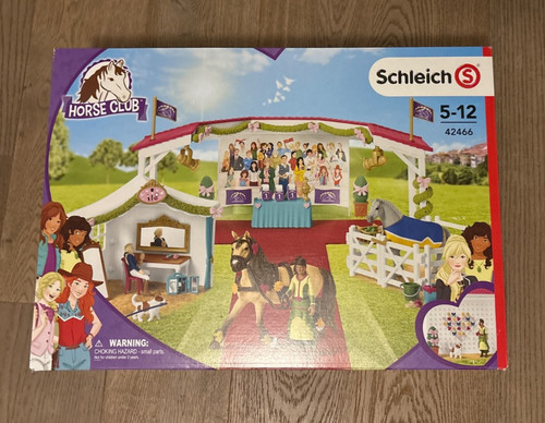Schleich 42466 horse - 42466,