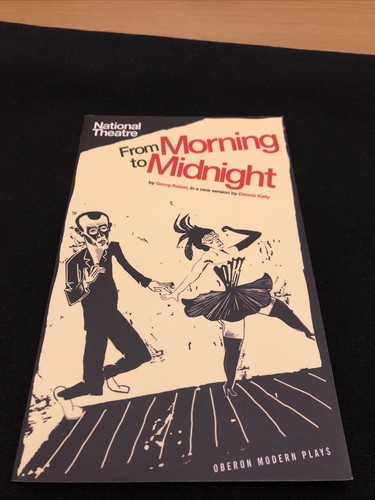 From morning midnight - morning,