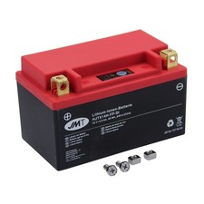 Batterie Li-Ion 12V 4Ah JMT