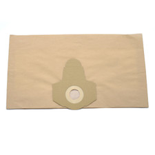 10x Staubsaugerbeutel für Topkraft  TC NTS 30 A,  , , Thomas TWIN T1