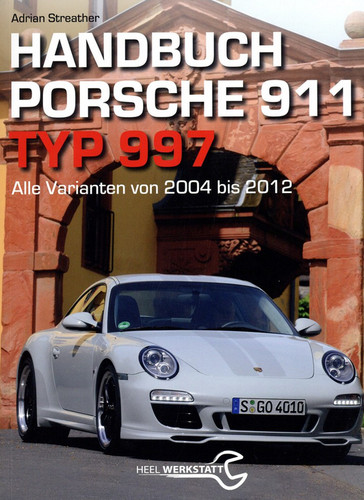 Porsche 911 typ 997 - 911,