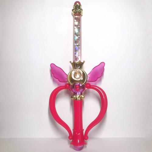 Zepter super sailor moon - sailor,