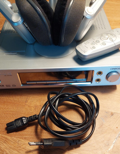 Philips dolby digital - philips,
