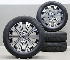 Original Mercedes-Benz EQA