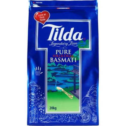 Tilda pure polo - tilda,