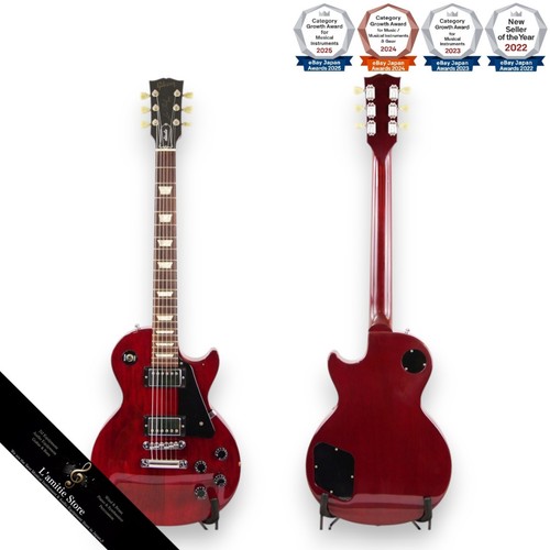 Gibson les paul studio - les,