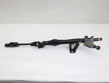 Lenksäule VW GOLF 2 357905851D SWF 1.3 40 KW 55 PS 04-1990