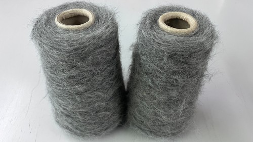 Konengarn 370g alpaka wolle - konengarn,