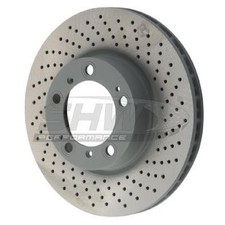 SHW Performance Scheibenbremse