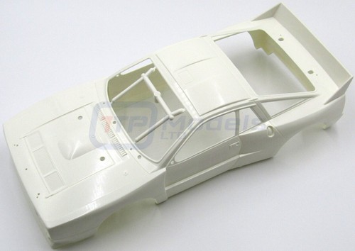 Tamiya 58278 lancia 037 - 58278,