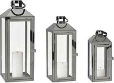 Metalllaterne Hurricane Slope