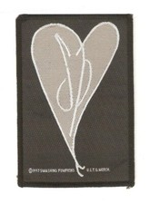 Smashing pumpkins 1997 - ©1997, patch