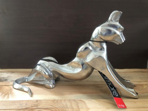 Skulptur dekofigur - skulptur,