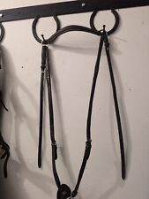 Kavalkade Vorderzeug Warmblut Braun