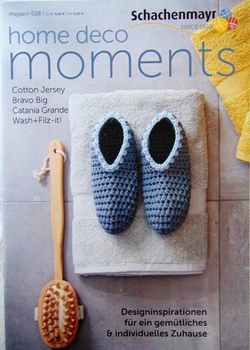 Home deco moments - -, 28