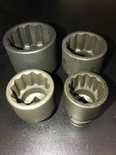 HAZET 1/2 Schlagschraubernuss