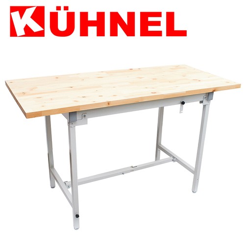 Werkbank klappbar