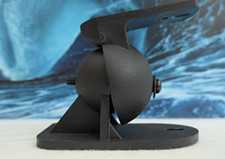 2x Lautsprecher Wandhalterung Halter für BOSE Companion Acoustimass Series