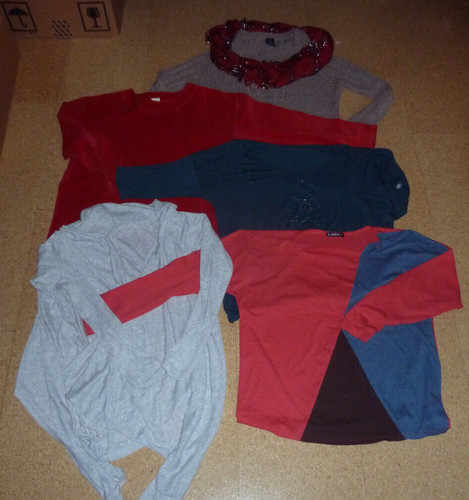 Kleidungs paket langarm - kleidungs,