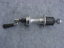 Deore XT Shimano  FH -M 730  Hinterradnabe 130 mm 36 Loch 6 speed Uniglide A