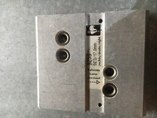 Dr. Hahn 9259 Bohrlehre