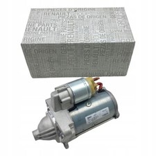 Renault Master III Opel Movano