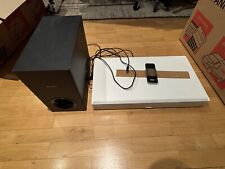 Canton DM 50 TV Lautsprecher