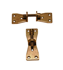 Schrankverbinder  2 Stück in