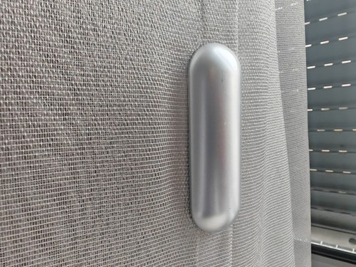 Magnet für vorhang 18 - für,