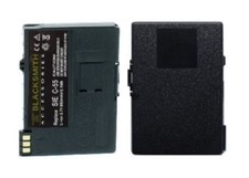 Original Akku für Siemens CT56 / M55 / M56 / MC60 / S55 / S56 /S57A70 Handy Accu