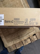 Kermi X2 Therm Line Ventil