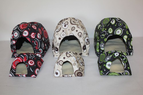 Buntes und lustiges - , iglu-bett