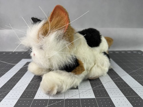 Hasbro fur real - fur, friends