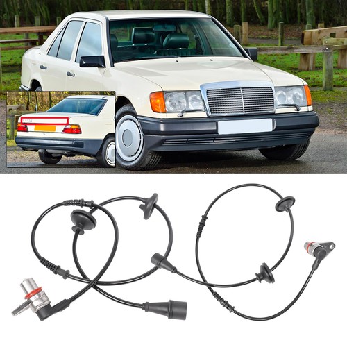 Abs sensor drehzahlsensor - abs,