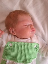 Rebornbaby Lovis von Sabine