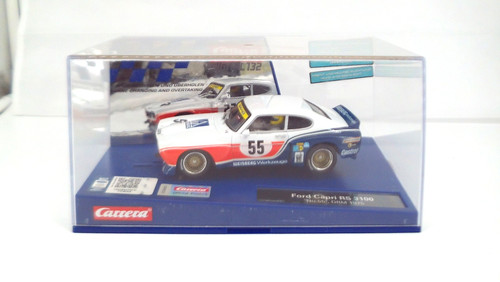 Carrera 30927 digital - carrera, 132