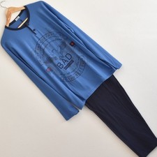 LEUCO PIG.U.ML PL SERAF.