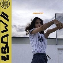 Komplexität von Ebow | CD | Zustand sehr gut