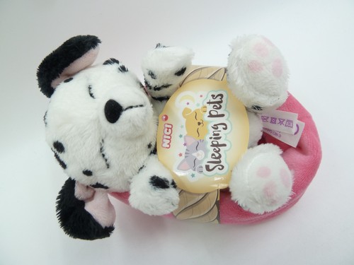 Nici dalmatiner hund - nici,