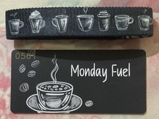 Zox Monday Fuel Armband und