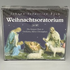 Johann Sebastian Bach –