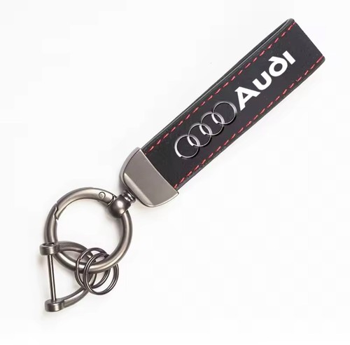 Audi schlüsselanhänger aus - audi,