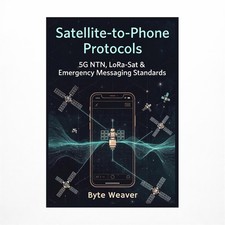 Satellite-to-Phone Protocols