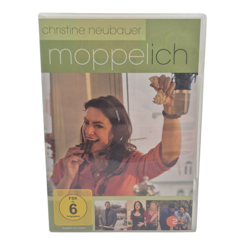 Moppel ich christine - moppel-ich,