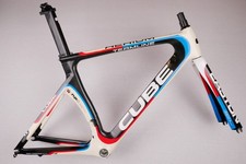 Cube Aerium Teamline Triathlon