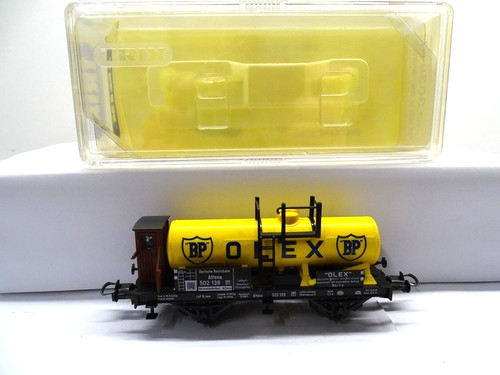 Trix international 3638 - h0,